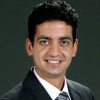 Correo electrónico y teléfono de Kaustubh Malik