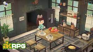 In a wide variety of styles and sizes, vermont country store has the perfect fit for any home. Acnh Bright Ironwood Kitchen Best Animal Crossing Room Designs