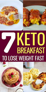 7 Easy Keto Recipes For Breakfast Keto Recipes Easy Quick Keto Breakfast Keto Diet Food List