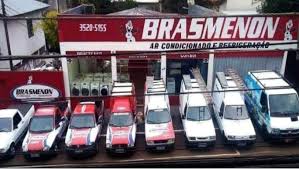 BRASMENON® Soluções em Sistemas de Ar Condicionado e Refrigeração