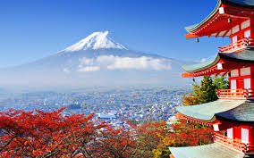 Mount Fuji Japan Wallpapers Top Free Mount Fuji Japan Backgrounds Wallpaperaccess