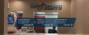 Maybe you would like to learn more about one of these? Gehi Associates