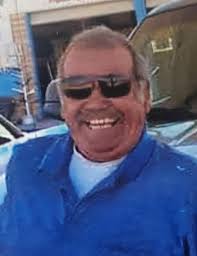 Obituary information for Onesimo Garza Gonzales