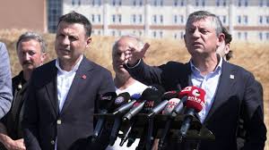 Yeni Şafak - News update