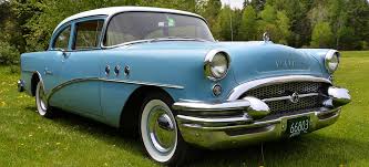 Image result for Gulf Turquoise 1955 Buick
