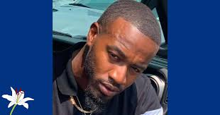 Lonzo Harris Jr, age 35