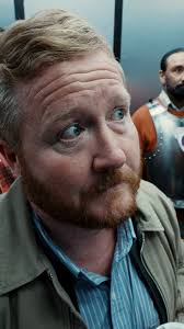 Loads of fun in this one. Get out the choppa! Massive thanks to everyone  involved. Incredible team effort to pull this out the bag. ECD: Tony Pipes  @studio_of_tony_pipes CD: Rachel King Creative: