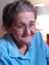 Mary O'Neill View A Condolence