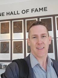 Ed Kurtzman's Instagram, Twitter & Facebook