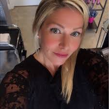 Dionne Langley's Instagram, Twitter & Facebook