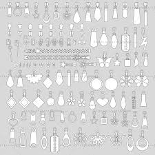 Free Fashion Flat Templates Trim Pack Courses Free Tutorials On Adobe Illustrator Tech Packs Freelancing For Fashion Designers Fashion Flats Adobe Illustrator Fashion Fashion Design Jobs