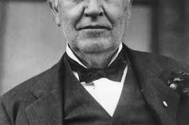 We did not find results for: Thomas Edison Pencipta Dengan 1 093 Paten