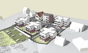 Der aktuelle durchschnittliche quadratmeterpreis für eine wohnung in rüdersdorf bei berlin liegt bei 9,82 €/m². Barrierefreie Wohnungen Brandenburg Poetting Architekten