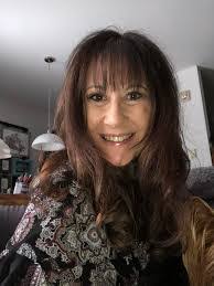 Corine Hamm's Instagram, Twitter & Facebook