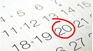Descargar calendario marzo 2021 en formato excel xlsx, word docx, pdf o imagen. Feriados De Marzo 2021 Cuando Es El Proximo Fin De Semana Largo Bae Negocios