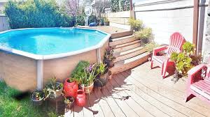 Moreover, an innovative and exotic swimming pool can make your small backyard receive luxurious and attractive look. The Top 41 Small Pool Ideas