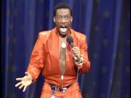 Creator Eddie Murphy Television Tropes Idioms Eddie Murphy Comedians Eddie Murphy Delirious