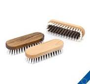 Brosse à vêtement personnalisée. Brosse à vêtement en bois ...