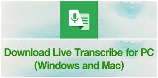 Msrt finds and removes threats and reverses the changes made by these threats. Live Transcribe For Pc 2021 Free Download For Windows 10 8 7 Mac