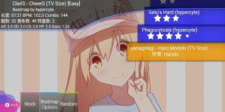 Osu Droid For Android Apk Download Read beatmap apk detail and permission below. osu droid for android apk download