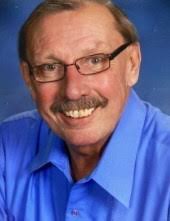 James Wetherell Obituary