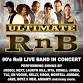 Ultimate RnB event image