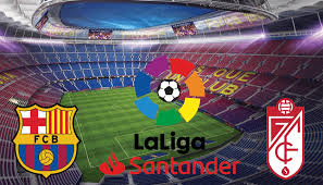 Dest, araujo, mingueza, jordi alba; Prediksi Liga Spanyol 2019 2020 Barcelona Vs Granada 20 Januari 2020