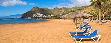 Las teresitas this is most beautiful and popular beach near the capital of the island, santa cruz. Tenerife S Top 5 Beaches For Kids Quest Travel Adventures