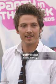 1,233 Douglas Tyler Stock Photos, High-Res Pictures, and Images