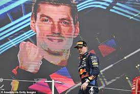 Have YOU beaten F1 world champion Max Verstappen? The Dutchman reveals he  has spent $35,000