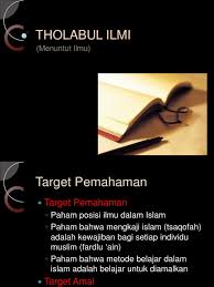 We did not find results for: Hadist Menuntut Ilmu Tholabul Ilmi