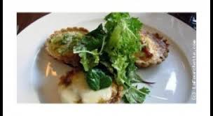 Restaurant Bistro 121 Paris