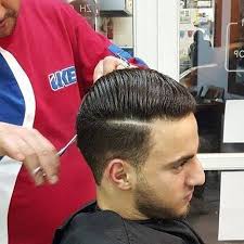 Zh Coiffure