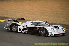 Http Www Tenamp Com Real Audi R8c No10 Le Mans 1999 01 Jpg Le Mans Sport Cars Indy Cars