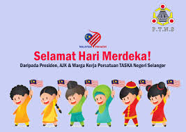 Bantuan selangor 2021 untuk kewangan anak selangor. Persatuan Taska Negeri Selangor Sanx Xox