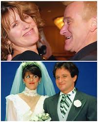 Mork & Mindy another childhood memory. Nanu Nanu... 😉