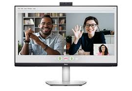 Dell 27 Video Conferencing Monitor - S2722DZ | Dell UK
