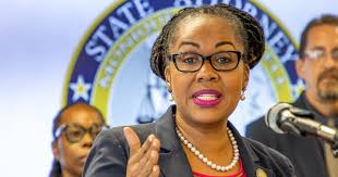 Worrell calls Grand Jury 'witch hunt,' denies destroying documents