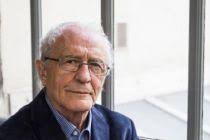 L'historien israélien Zeev Sternhell : “La démocratie est vulnérable  partout”