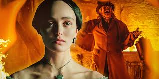 Nosferatu's Love Triangle Explained: Who Does Ellen Really Love?