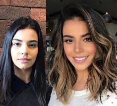 Dark brown hair with red highlights is suitable for naturally dark hair or dark and warm skin tones. 50 Dark Brown Hair With Highlights Ideas For 2021 Hair Adviser