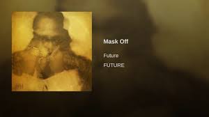 Mask Off Youtube Kodak Black Mask Sony Music Entertainment