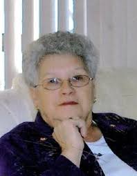 Obituary for Gwen Duguid