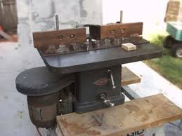 Antique Black And Decker Bench Grinder Craftsman Shaper Craftsman Router Table Used Woodworking Tools Craftsman Router