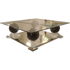 .55 cm, polys 1172 designed by sacha lakic polys 3516 verts 3744. Roche Bobois Coffee Table 1980s Design Market