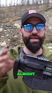 Reap Weaponries SCY TEASER Part 6