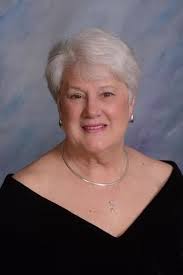 Joyce Rebecca Saville Braithwaite