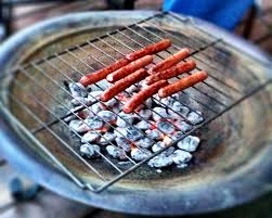 Check spelling or type a new query. Makeshift Grill Fire Pit Oven Rack Posted Via Email Fr Flickr