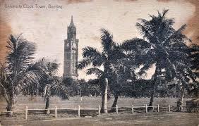 Public Buildings British Era Bombay ...