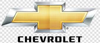 pics Transparent Background Chevy Logo Png
